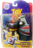 Toy Story Cyberhook Buzz, екшън фигура